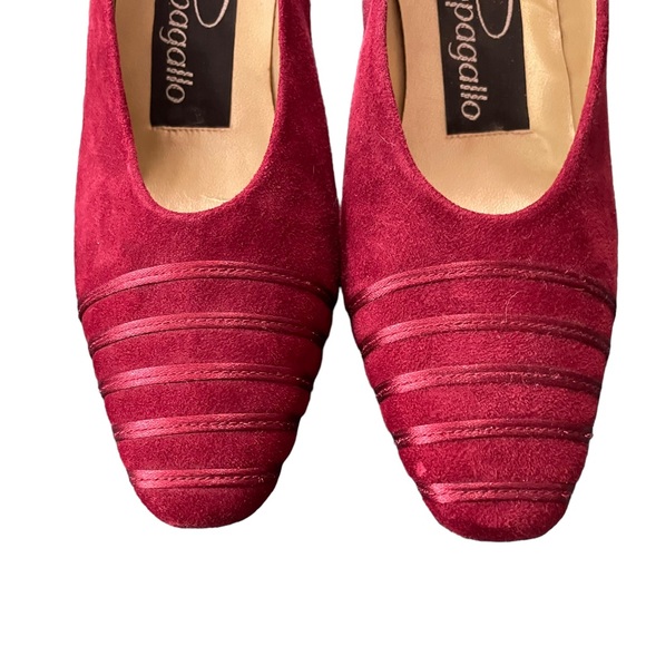 Pappagallo  pumps Size 5M - Picture 11 of 13